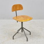 1508 6492 SWIVEL CHAIR